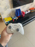 北通鲲鹏20无线游戏手柄智控双切扳机震动蓝牙手柄xbox电脑PC手机steam电视NSswitch2体感原神宝可梦ZA 实拍图