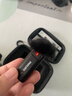 飞利浦（PHILIPS）【国家补贴】无线领夹麦克风一拖二直播收音麦vlog主播户外短视频采访直插式降噪话筒DLM3545V 实拍图