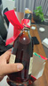 轩尼诗（Hennessy）VSOP 干邑白兰地 法国进口洋酒双支奢享礼盒装 500ml*2年货节送礼 实拍图