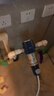 惠尔顿前置过滤器反冲洗防爆15T全屋净水器家用大流量自动刮洗清洗滤网防爆抗冻自来水管过滤器p0038pro 上门安装【无需更换滤芯】 实拍图
