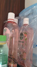 滴露（Dettol）香氛自然衣物消毒液48H留香洗衣除臭儿童可用消毒水杀菌除螨1L*2 实拍图