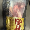 鲜京采国产黄牛 原切带芯牛后腱 净重4斤 生鲜牛肉【真原切】源头直发 实拍图