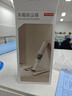 京东京造车载吸尘器 手持无线大吸力 持久续航吹吸一体 车载家用桌面窗台宠物清灰除尘 迷你便携随手吸 实拍图