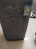 志高（CHIGO）全自动洗衣机 波轮宿舍迷你小型家用 洗烘一体 智能洗脱一体机 大容量 风干 【7.5Kg主销款-升级加厚-智能风干强动力电机】 实拍图