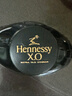 轩尼诗（Hennessy）XO 干邑白兰地 法国进口洋酒 700ml 礼盒 年货节送礼 晒单实拍图