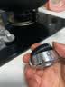 拜杰水龙头延伸器厨房家用转换接头过滤神器防溅嘴花洒洗菜盆万向神器 水龙头延伸器中款软管 实拍图