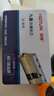 虎顿（HOTUN）防盗门锁芯 C级锁芯 全铜多轨道锁芯 叶片防盗锁具8把钥匙 75P 实拍图