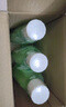 京东京造劲爽薄荷漱口水500ml*3温和0酒精清新口气去口臭深层清洁减少细菌 实拍图