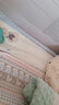 喜临门城市爱情 珍珠白P2S 青少年/老人棕垫 椰棕薄垫 1.8x2米 偏硬 实拍图