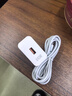 雷珞克240W超级充电适用华为闪充充电头充电器数据线安卓手机平板通用兼容66W/100W/120W手机快充套装 【240w快充头+2米6A快充线】 实拍图