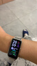 华为（HUAWEI）手环10 标准版 苍穹灰 智能手环专业睡眠分析情绪健康铝合金机身心率监测运动手环手环9升级 实拍图