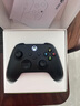 微软（Microsoft）Xbox无线游戏手柄 磨砂黑+USB-C线 蓝牙适配Xbox/PC/平板/手机Steam促销 黑神话悟空 空洞骑士 实拍图
