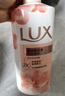力士(LUX)沐浴露 莹润桃花香 淡雅香氛 娇肤香氛沐浴乳1000g留香 实拍图