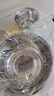 美厨（MAXCOOK）304不锈钢盆调料盆 加大加厚味斗30CM 洗菜盆沙拉盆和面盆MCWA672 实拍图