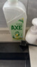 斧头牌（AXE）柠檬鸭屎香果蔬净洗洁精1.01kg*3（泵+补补）6大零添加 实拍图