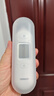 欧姆龙（OMRON）耳温枪 红外电子体温计儿童老人医用入耳式温度计1s速测KE130年货 实拍图