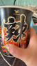 统一辣翻天榴莲火鸡面 方便面 泡面 86g*1杯 速食 实拍图
