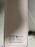 美的（Midea）【暖域无界】石墨烯智能踢脚线取暖器/语音卧室/浴室暖风机/电热电暖器/电暖气家用小太阳NDS-XXF 实拍图