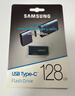 三星（SAMSUNG）128GB Type-C 手机U盘 读速400MB/s  适用手机平板电脑大容量高速哨兵模式优盘 实拍图