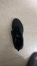 安踏男鞋休闲运动鞋皮面保暖透气板鞋跑步鞋子男户外训练体测鞋 -14黑【90%用户皮面款选择】 44 实拍图
