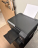 爱普生（EPSON）墨仓式 L3255彩色打印机 微信打印/无线连接  家用打印优选 AI学习打印机（打印、复印、扫描） 实拍图