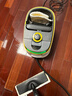 KARCHER德国卡赫 蒸汽拖把家用高温蒸汽清洁机厨房油烟机全屋清洁洗地机温度显示杀菌除螨SC5D 实拍图