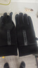 回力手套男女秋冬骑行开车运动触屏防寒防冻加绒保暖电动摩托自行车棉 实拍图