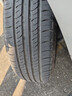 马牌（Continental）汽车轮胎 195/65R15 91V UCJ 适配丰田卡罗拉/雷凌大众朗逸/宝来 实拍图