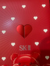 SK-II[定制]神仙水精华230ml化妆护肤品套装礼盒水乳sk2生日新年礼物女 实拍图