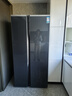 西门子（SIEMENS）超氧637L对开门冰箱 智能eNose 双系统 智感恒鲜 自然储鲜 钢化玻璃KA99VA356C 国家补贴 实拍图