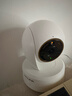 普联（TP-LINK）智能摄像头 家用监控器360度夜视全景 无线网络手机远程可对话 宝宝宠物室内安防监控 IPC43AW全彩 实拍图