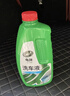 龟牌（Turtle Wax）硬壳盾洗车液1.25L洗车水蜡汽车强力去污清洁洗车泡沫液清洗剂 实拍图
