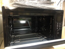 松下（Panasonic）电烤箱台式多功能烤箱家用智能发酵箱烘焙专用烤蛋糕精准控温搪瓷内胆38升容量HM3810 【 38L 】搪瓷内胆+11大菜单|HM3810 实拍图