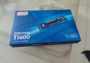 宏碁掠夺者（PREDATOR）SSD固态硬盘 M.2接口  NVMe PCIe 4.0/5.0协议 电脑配件 笔记本电脑硬盘 GM7电竞PCle4.0 7200MB/S 1TB 实拍图