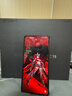 ROG9pro 游戏手机 骁龙8至尊版 16G+512G/24G+1T 矩阵式液冷散热 185HZ E6电竞屏 全网通5G ROG手机 ROG9PRO【曜石黑 16G+512G】 官方标配【多地补贴】 实拍图