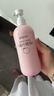 贝亲（Pigeon）桃子水 桃叶精华 婴儿爽身露 四季通用 200ml *3支装 实拍图
