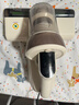 莱克吉米【新品】除螨仪床宝大吸力吸尘神器S4Ultra家用床上高温杀菌小型手持去螨虫吸毛一体机 实拍图