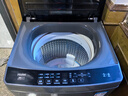 海尔（Haier）直驱全自动波轮洗衣机10KG 家用宿舍 一级能效 家电国家补贴以旧换新京东自营 EB100B32Mate1 实拍图