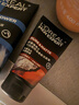 欧莱雅（LOREAL）男士洗面奶控油清痘深层清洁磨砂抗黑头角质氨基酸洁面乳男青少年 水能双效洁面100ml+50ml 实拍图