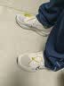 耐克NIKE男子跑步鞋 NIKE QUEST 6 运动鞋FD6033-007白43 实拍图