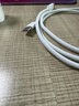 Apple/苹果 60W USB-C数据线-1米 type-c苹果充电线手机数据线 苹果17充电线iphone17充电线 实拍图