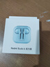 小米（MI）Redmi Buds 6 活力版 蓝牙耳机 30小时长续航 适用于安卓苹果手机 蓝色 实拍图