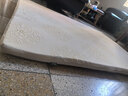 爱德福乳胶床垫泰国进口天然乳胶双人家用榻榻米定制1.5*1.9米适中偏硬 实拍图