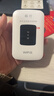 格行随身wifi6官方正品三网通用车载便携式无线网卡cpe路由器WiFi免插卡移动随身wifi非无限流量2025款 黑白屏-不限速【咨询送流量+数据线+电池】 实拍图