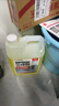 巨奇严选 静电吸尘埃剂2.5L尘推油家政酒店专用静电除尘剂地板增亮剂 实拍图