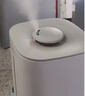 美的（Midea）空气加湿器家用卧室静音抗菌孕妇母婴幼儿大容量客厅办公室桌面小型鼻炎雾化器新年礼物SC-3G40S 实拍图
