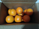 京觅 江西赣南脐橙4.5斤净重橙子单果150g起甜橙新鲜现摘水果源头直发 实拍图