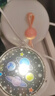 酷火新年礼物星空投影灯儿童生日礼物女孩玩具7-12岁初中生女生女童 实拍图