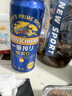 麒麟（Kirin）一番榨 无糖啤酒500ml*12罐 日本原装进口 无糖工艺 实拍图