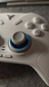 北通鲲鹏20无线游戏手柄智控双切扳机震动蓝牙手柄xbox电脑PC手机steam电视NSswitch2体感原神宝可梦ZA 实拍图